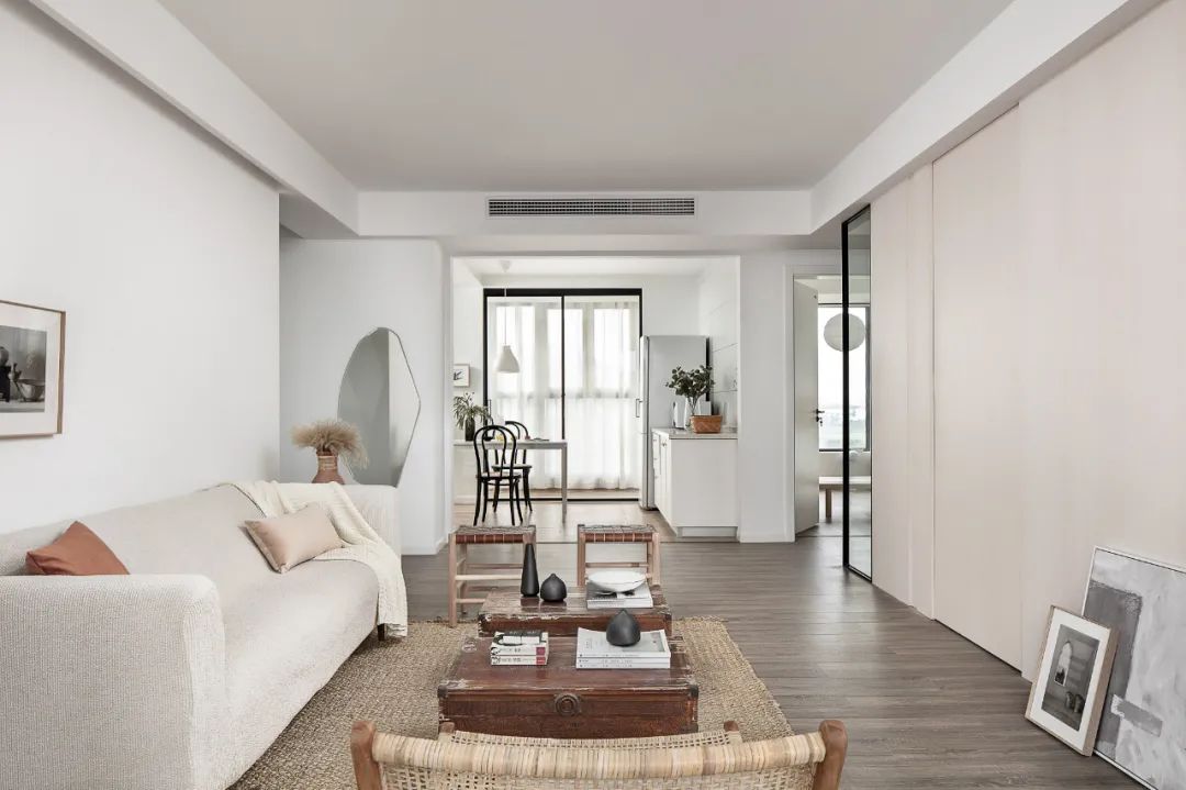 裝修案例現(xiàn)代簡約風格室內裝修效果圖-客廳 裝修案例現(xiàn)代簡約風格室內裝修效果圖-客廳