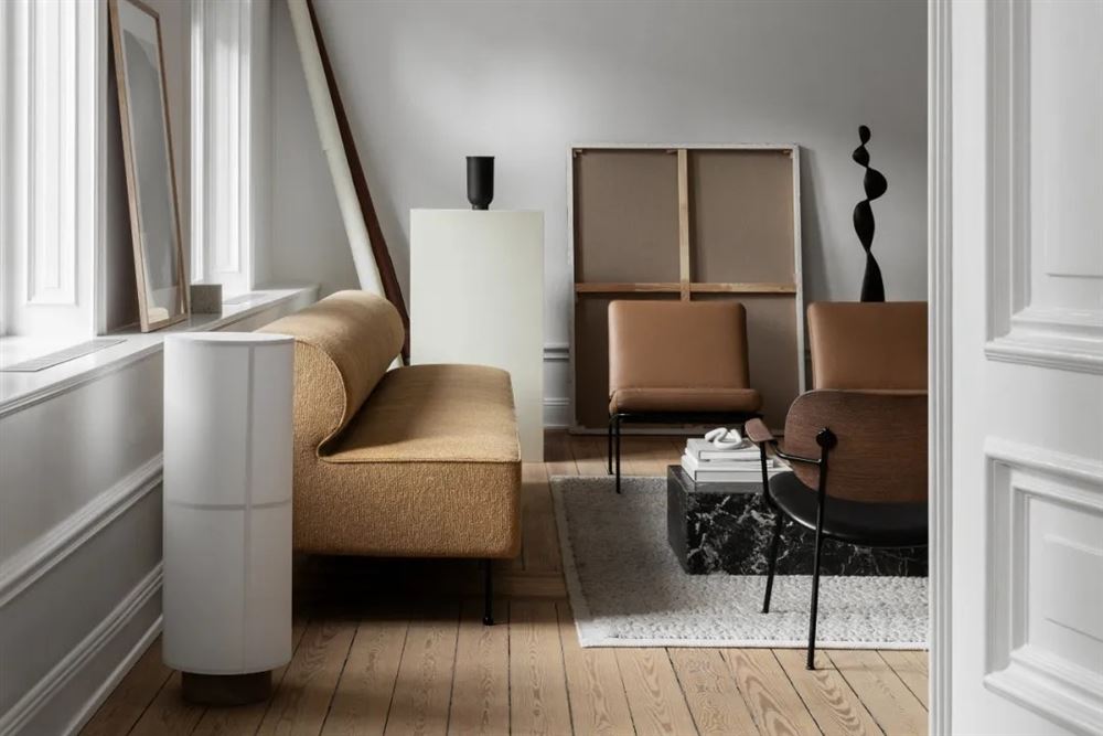 廣州市保利林語山莊歐式風(fēng)格三居室裝修案例