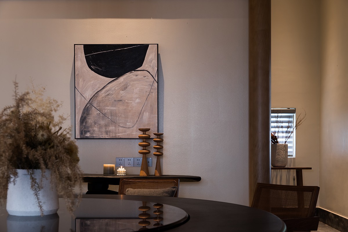 新古典風格室內(nèi)家裝案例效果圖-會客廳 新古典風格室內(nèi)家裝案例效果圖-會客廳