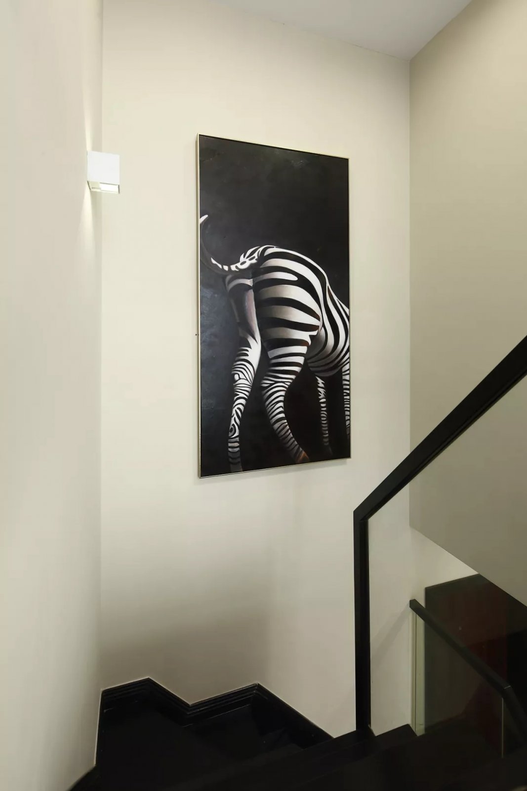 裝修公司后現(xiàn)代簡(jiǎn)約風(fēng)格室內(nèi)裝修效果圖-樓梯 裝修公司后現(xiàn)代簡(jiǎn)約風(fēng)格室內(nèi)裝修效果圖-樓梯