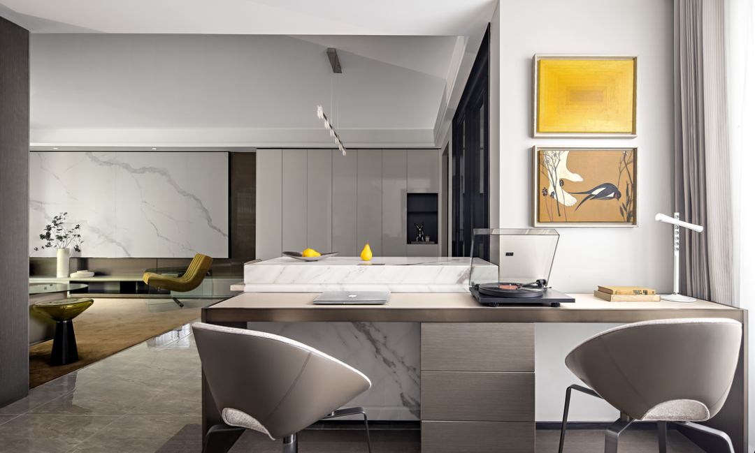 現(xiàn)代時(shí)尚摩登風(fēng)格室內(nèi)設(shè)計(jì)家裝案例-辦公區(qū) 現(xiàn)代時(shí)尚摩登風(fēng)格室內(nèi)設(shè)計(jì)家裝案例-辦公區(qū)