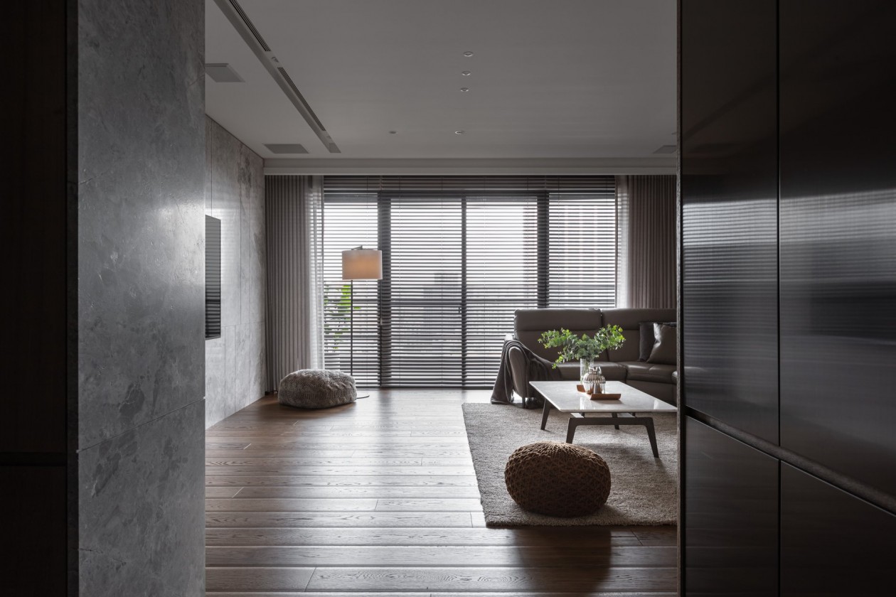 現(xiàn)代簡(jiǎn)約風(fēng)格室內(nèi)設(shè)計(jì)家裝案例-客廳落地窗 現(xiàn)代簡(jiǎn)約風(fēng)格室內(nèi)設(shè)計(jì)家裝案例-客廳落地窗