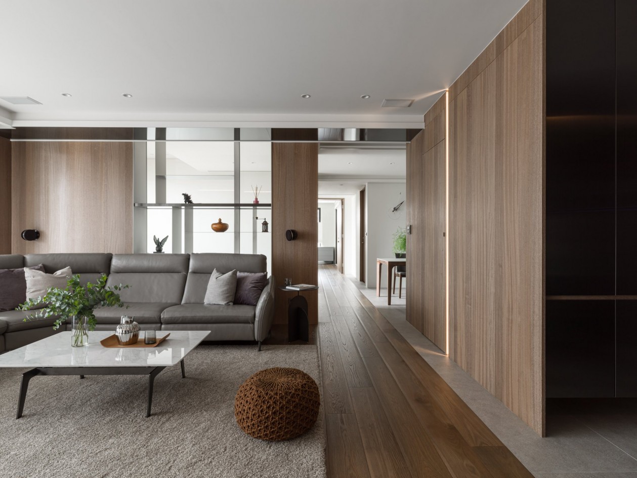 現(xiàn)代簡(jiǎn)約風(fēng)格室內(nèi)設(shè)計(jì)家裝案例-走廊 現(xiàn)代簡(jiǎn)約風(fēng)格室內(nèi)設(shè)計(jì)家裝案例-走廊