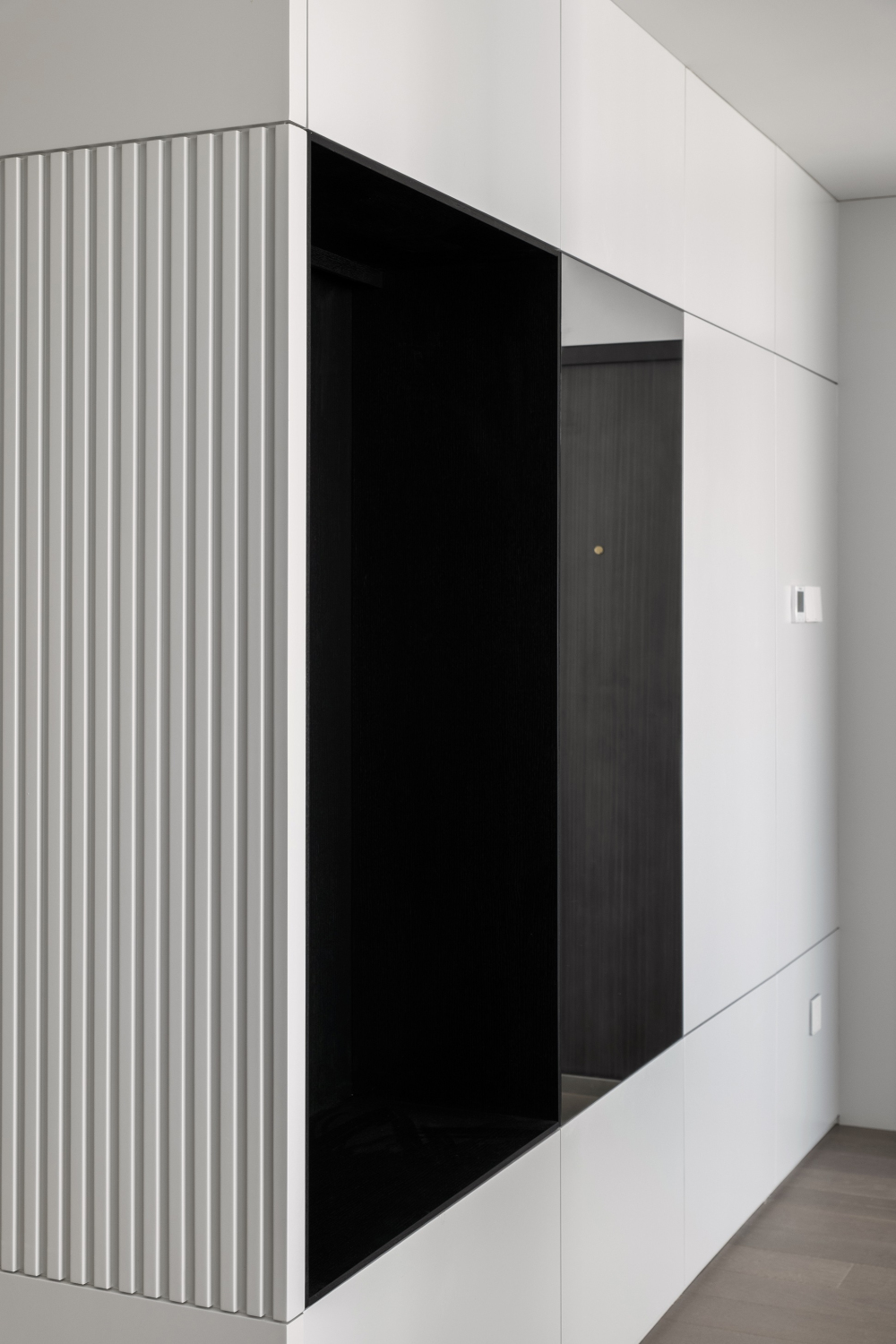 現(xiàn)代簡約風(fēng)格室內(nèi)家裝案例效果圖-客廳電視柜 現(xiàn)代簡約風(fēng)格室內(nèi)家裝案例效果圖-客廳電視柜