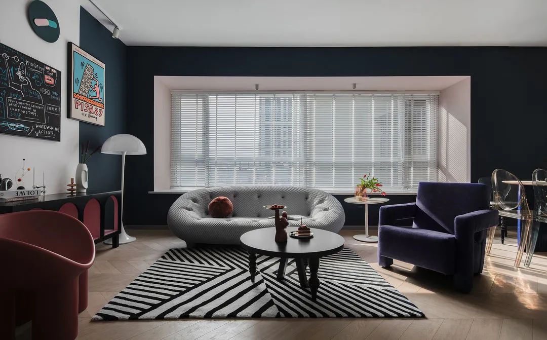 現(xiàn)代簡(jiǎn)約風(fēng)格室內(nèi)設(shè)計(jì)家裝案例-客廳 現(xiàn)代簡(jiǎn)約風(fēng)格室內(nèi)設(shè)計(jì)家裝案例-客廳