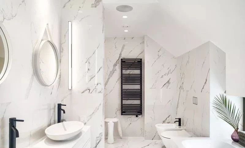 極簡(jiǎn)原木風(fēng)格室內(nèi)設(shè)計(jì)家裝案例-衛(wèi)生間 極簡(jiǎn)原木風(fēng)格室內(nèi)設(shè)計(jì)家裝案例-衛(wèi)生間