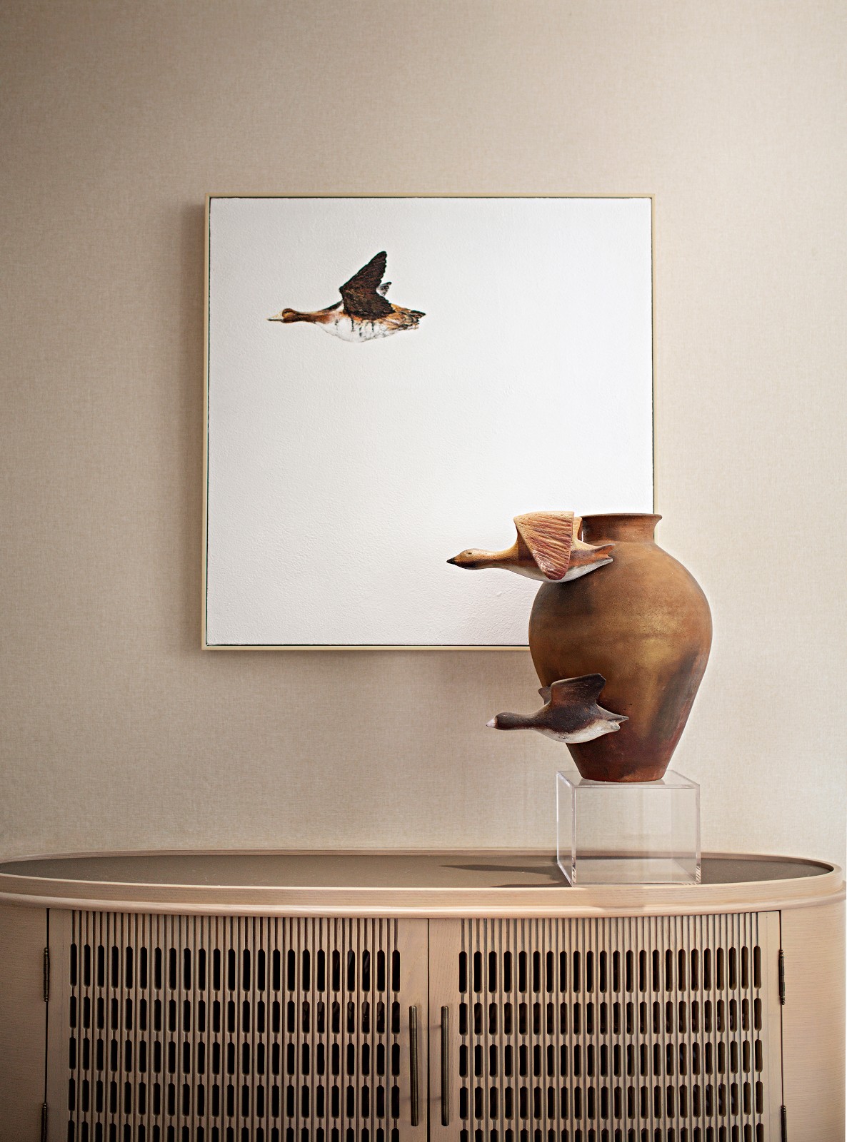 日式禪意風(fēng)格家裝設(shè)計別墅裝修效果圖-玄關(guān) 日式禪意風(fēng)格家裝設(shè)計別墅裝修效果圖-玄關(guān)