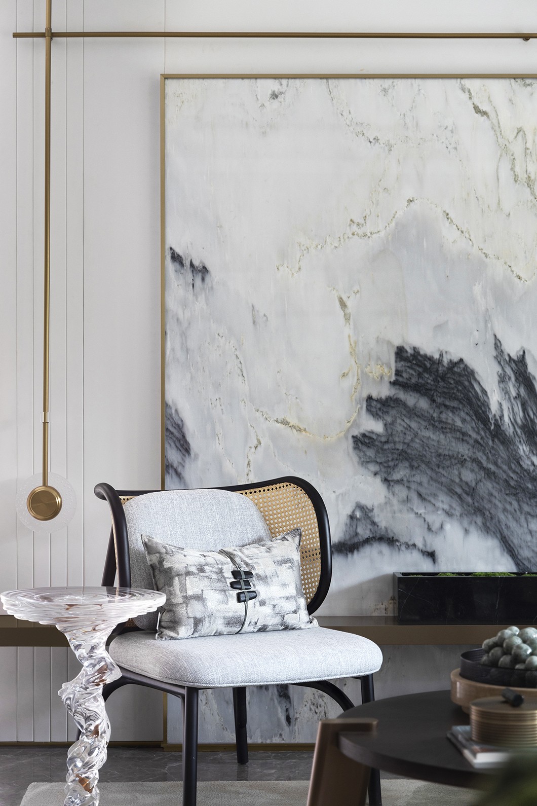 現(xiàn)代簡約風格室內(nèi)設(shè)計家裝案例 現(xiàn)代簡約風格室內(nèi)設(shè)計家裝案例