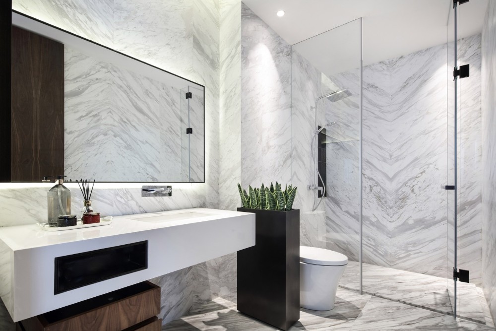 現(xiàn)代簡(jiǎn)約風(fēng)格室內(nèi)設(shè)計(jì)家裝案例-衛(wèi)生間 現(xiàn)代簡(jiǎn)約風(fēng)格室內(nèi)設(shè)計(jì)家裝案例-衛(wèi)生間