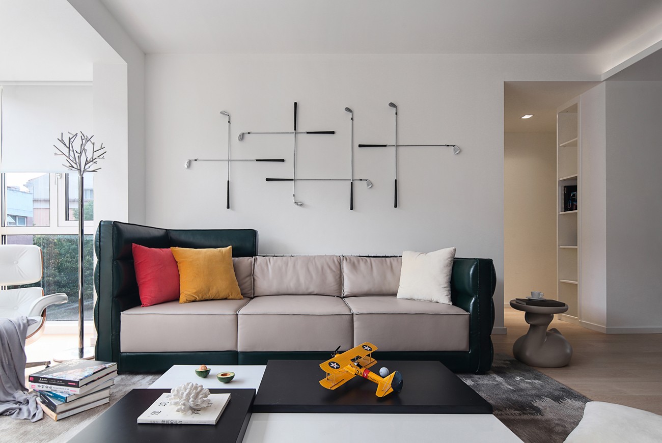 現(xiàn)代簡(jiǎn)約風(fēng)格家裝設(shè)計(jì)室內(nèi)裝修效果圖-客廳 現(xiàn)代簡(jiǎn)約風(fēng)格家裝設(shè)計(jì)室內(nèi)裝修效果圖-客廳