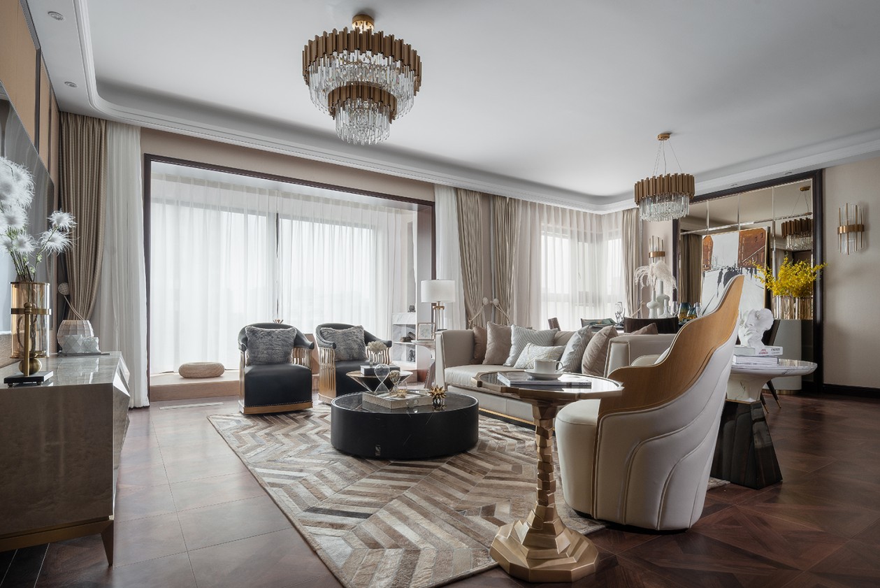 現(xiàn)代簡(jiǎn)約風(fēng)格家裝設(shè)計(jì)室內(nèi)裝修效果圖-客廳 現(xiàn)代簡(jiǎn)約風(fēng)格家裝設(shè)計(jì)室內(nèi)裝修效果圖-客廳