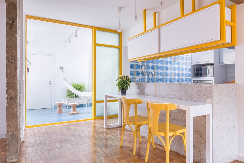 裝修公司混搭風格室內(nèi)裝修效果圖-廚房 裝修公司混搭風格室內(nèi)裝修效果圖-廚房