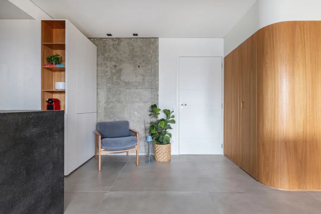 裝修案例簡約風格室內(nèi)裝修效果圖-玄關 裝修案例簡約風格室內(nèi)裝修效果圖-玄關