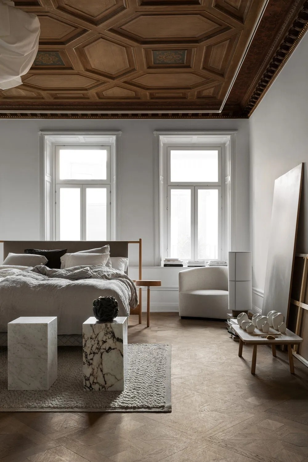 裝修案例歐式風(fēng)格室內(nèi)裝修效果圖-臥室 裝修案例歐式風(fēng)格室內(nèi)裝修效果圖-臥室