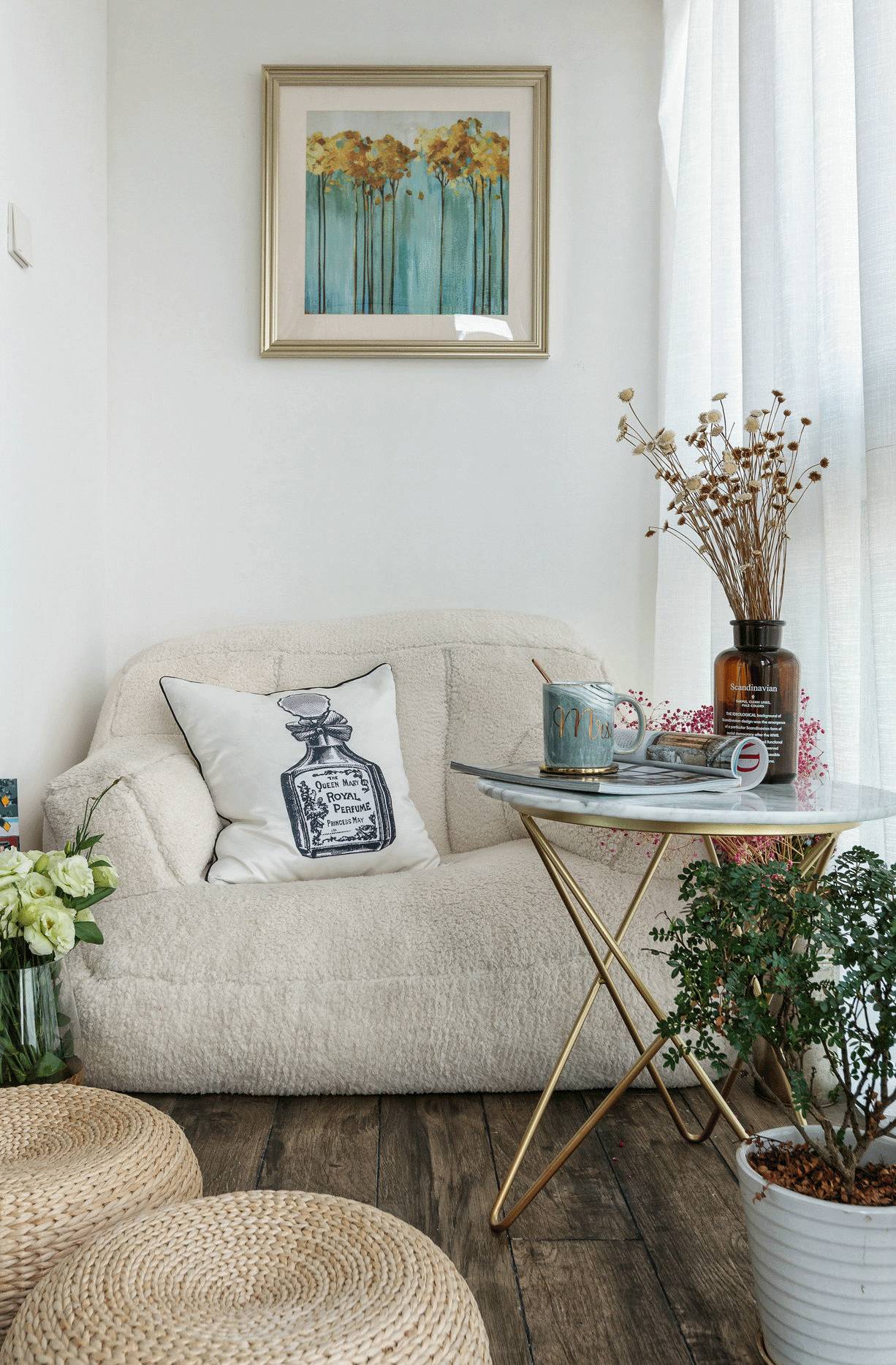 美式輕奢風(fēng)格家裝設(shè)計室內(nèi)裝修效果圖-休息區(qū) 美式輕奢風(fēng)格家裝設(shè)計室內(nèi)裝修效果圖-休息區(qū)