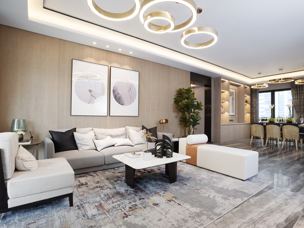 現(xiàn)代簡(jiǎn)約風(fēng)格室內(nèi)設(shè)計(jì)家裝案例-客廳沙發(fā) 現(xiàn)代簡(jiǎn)約風(fēng)格室內(nèi)設(shè)計(jì)家裝案例-客廳沙發(fā)