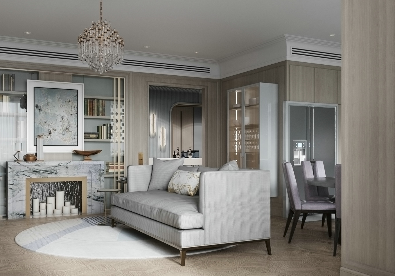 裝修公司歐式風(fēng)格室內(nèi)裝修效果圖-客廳 裝修公司歐式風(fēng)格室內(nèi)裝修效果圖-客廳