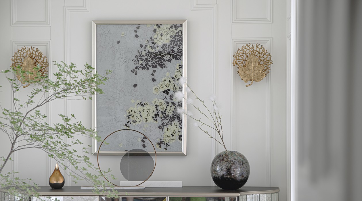 現(xiàn)代輕奢風(fēng)格家裝設(shè)計(jì)室內(nèi)裝修效果圖-裝飾品 現(xiàn)代輕奢風(fēng)格家裝設(shè)計(jì)室內(nèi)裝修效果圖-裝飾品