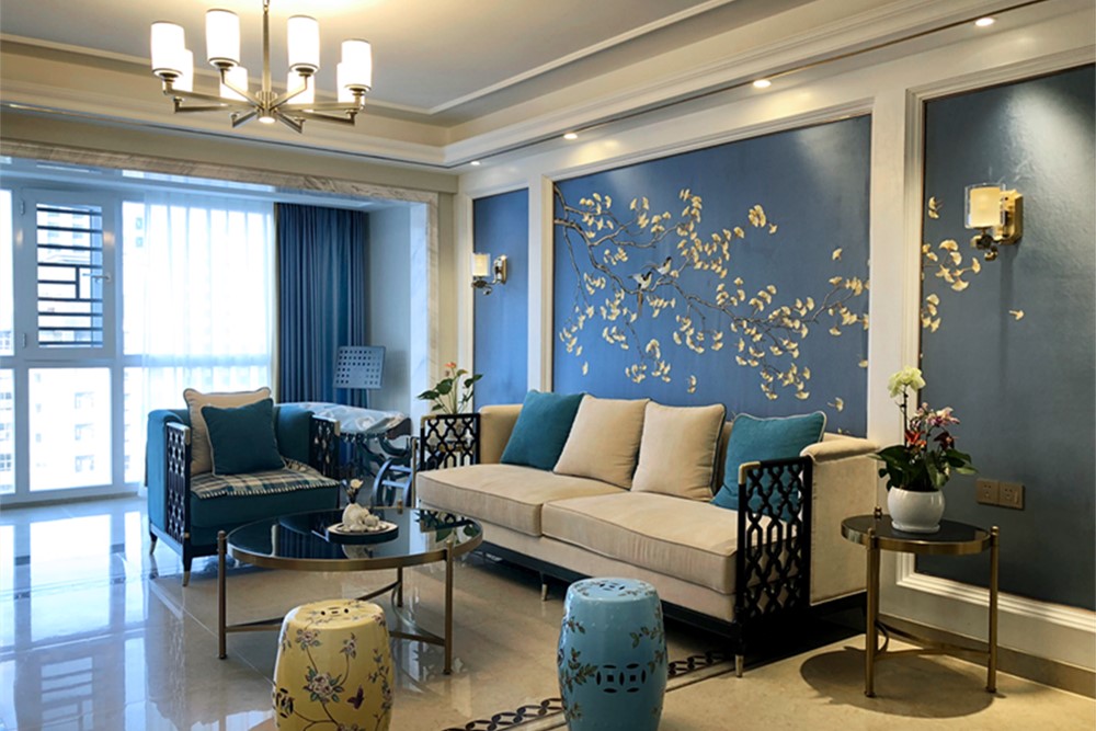 ?？?01-300平米其他風(fēng)格家裝設(shè)計(jì)案例