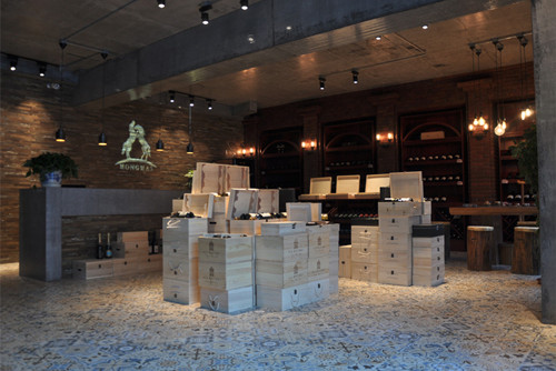 海口市昌茂翰林西苑現(xiàn)代簡(jiǎn)約風(fēng)格復(fù)式裝修案例