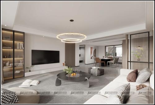 【名匠裝飾】&middot; 蘭園，歸心之所