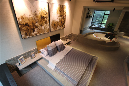 海南名匠裝飾執(zhí)象俱樂部主題沙龍第一期隆重舉行！